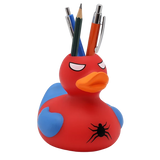 SPIDY DUCK, HOLDYS - GoneQwackers Rubber Duck Gift shop