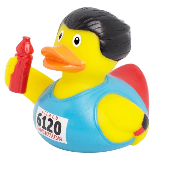RUNNER DUCK - GoneQwackers Gift Store