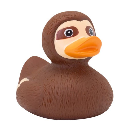 SLOTH DUCK - GoneQwackers Gift Store