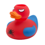 SPIDY DUCK, HOLDYS - GoneQwackers Rubber Duck Gift shop