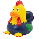 ROOSTER DUCK - GoneQwackers Gift Store