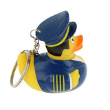 KEY CHAIN PILOT - GoneQwackers Gift Store
