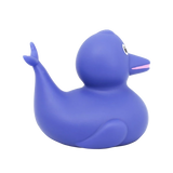 Dolphin Duck - GoneQwackers Rubber Duck Gift shop