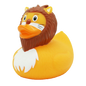 Lion Duck - GoneQwackers Rubber Duck Gift shop