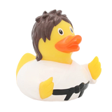 Kung Fu Duck - GoneQwackers Rubber Duck Gift shop
