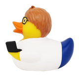 IT Developer Duck - GoneQwackers Rubber Duck Gift shop