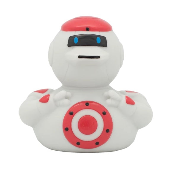 ROBOT DUCK - GoneQwackers Gift Store