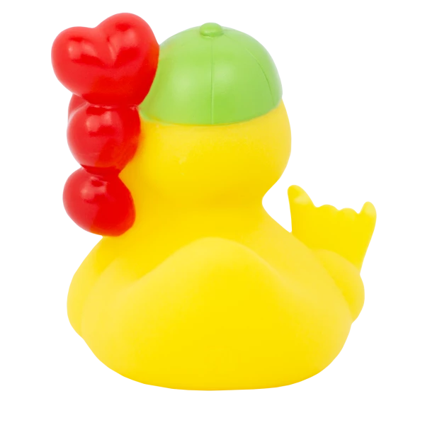 Balloon Duck - GoneQwackers Rubber Duck Gift shop