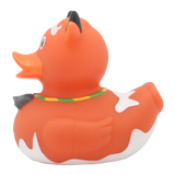 Cow Duck Brown - GoneQwackers Rubber Duck Gift shop