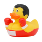Boxing Duck - GoneQwackers Rubber Duck Gift shop