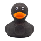 GREY STAR DUCK - GoneQwackers Gift Store