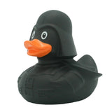 BLACK STAR DUCK - GoneQwackers Gift Store