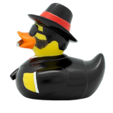 Al Capo Duck - GoneQwackers Rubber Duck Gift shop