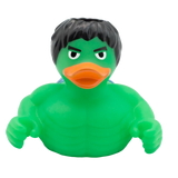 Gamma Duck - GoneQwackers Rubber Duck Gift shop