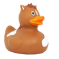 Pony Duck - GoneQwackers Rubber Duck Gift shop