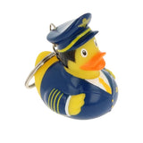 KEY CHAIN PILOT - GoneQwackers Gift Store