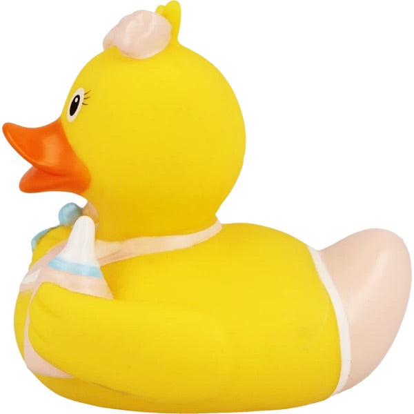 BABY GIRL DUCK - GoneQwackers Gift Store