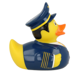 PILOT DUCK - GoneQwackers Duck Gift shop