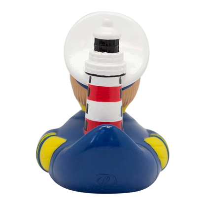 Lighthouse Duck - GoneQwackers Rubber Duck Gift shop