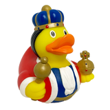 King Duck - GoneQwackers Rubber Duck Gift shop