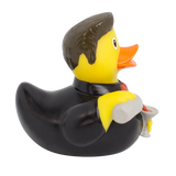BARKEEPER DUCK - GoneQwackers Rubber Duck Gift shop