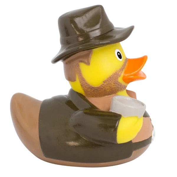 INDY DUCK - GoneQwackers Gift Store