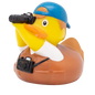 Photographer Duck - GoneQwackers Rubber Duck Gift shop