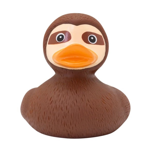SLOTH DUCK - GoneQwackers Gift Store