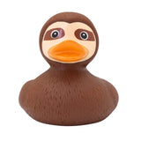 SLOTH DUCK - GoneQwackers Gift Store