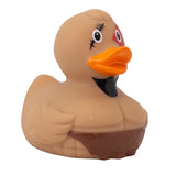 SPARTA DUCK - GoneQwackers Gift Store