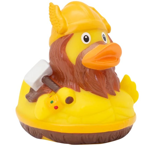 THOR DUCK - GoneQwackers Gift Store