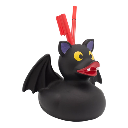 BAT DUCK, HOLDYS - GoneQwackers Duck Gift shop