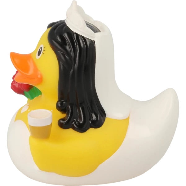 BRIDE DUCK - GoneQwackers Gift Store