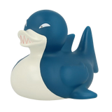 Shark Duck - GoneQwackers Duck Gift shop
