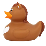 Pony Duck - GoneQwackers Rubber Duck Gift shop