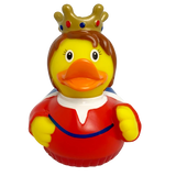 Queen Duck - GoneQwackers Rubber Duck Gift shop