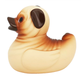 Pug Duck - GoneQwackers Rubber Duck Gift shop