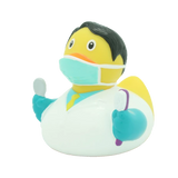 DENTIST DUCK - GoneQwackers Duck Gift shop