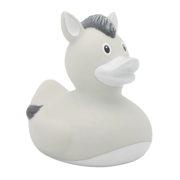 Donkey Duck - GoneQwackers Rubber Duck Gift shop