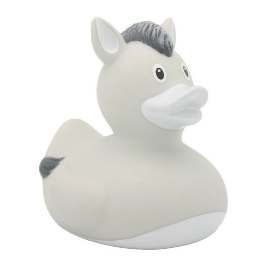 Donkey Duck - GoneQwackers Rubber Duck Gift shop