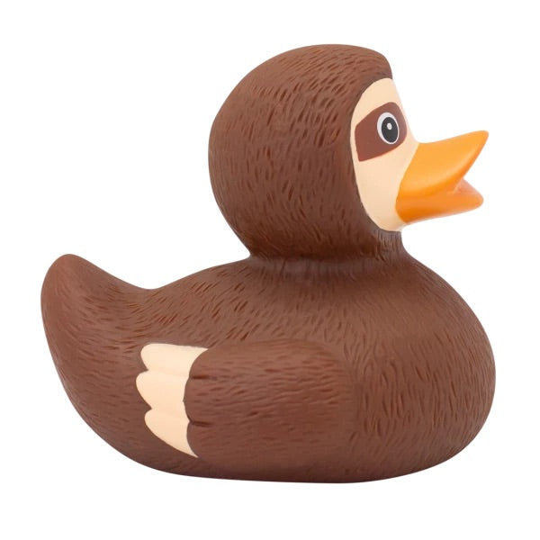 SLOTH DUCK - GoneQwackers Gift Store