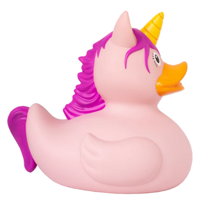 XXL unicorn duck - GoneQwackers Rubber Duck Gift shop