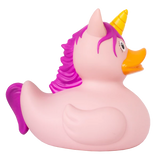 XXL unicorn duck - GoneQwackers Rubber Duck Gift shop