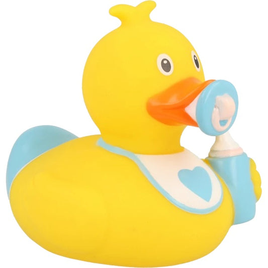 BABY BOY DUCK - GoneQwackers Gift Store