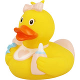 BABY GIRL DUCK - GoneQwackers Gift Store