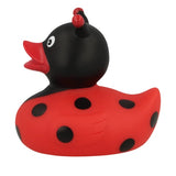 LADYBUG DUCK - GoneQwackers Duck Gift shore
