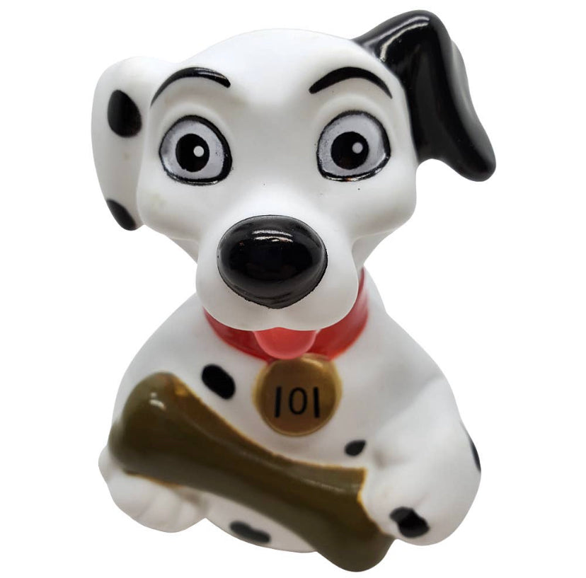 CelebriDuck, 101 Duckmatians - GoneQwackers Rubber Duck Gift shop