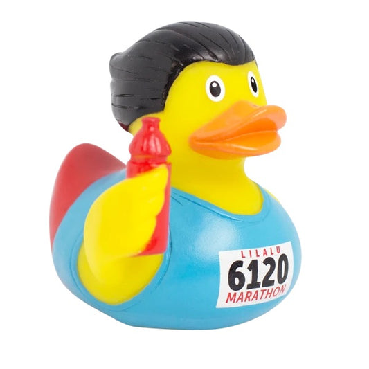 RUNNER DUCK - GoneQwackers Gift Store