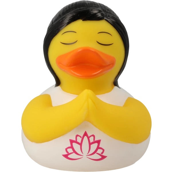 Yoga Duck - GoneQwackers Gift Store