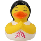 Yoga Duck - GoneQwackers Gift Store